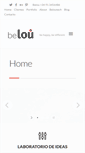 Mobile Screenshot of belou.es